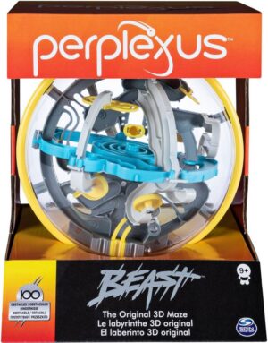 Spin Master Spiel Perplexus Beast