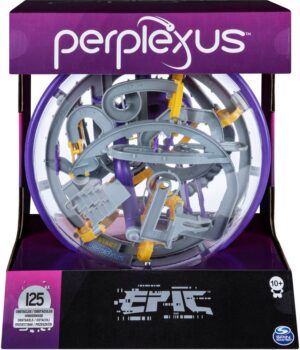 Spin Master Spiel Perplexus Epic