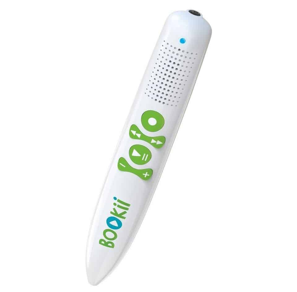 Tessloff Verlag Spiel BOOKii® Der Hörstift. Mit vielen vorinstallierten Titeln und für al...