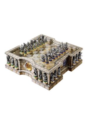 The Noble Collection Spiel Herr der Ringe Schach