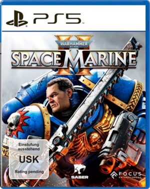 Warhammer 40