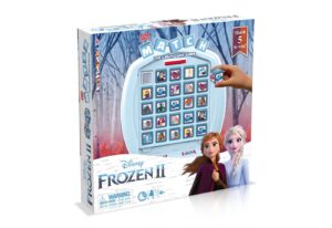 Winning Moves Spiel MATCH Frozen 2