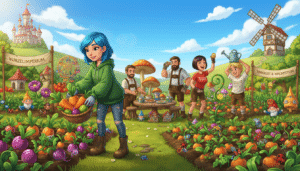 Wurzelimperium kostenlos