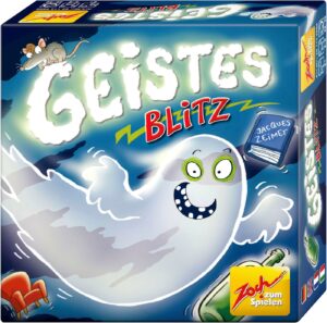 Zoch Spiel Geistesblitz