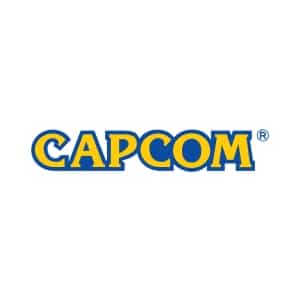Capcom Logo