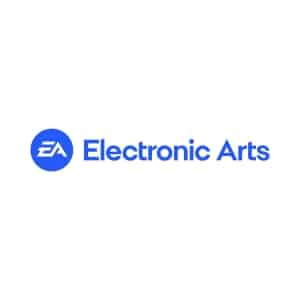 Electronic Arts Logo