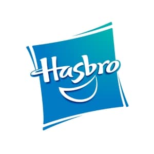Hasbro Logo