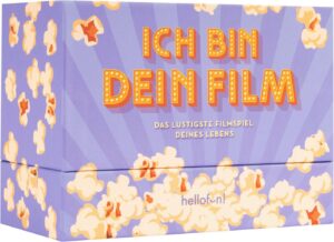 hellofun! Spiel Ich bin dein Film