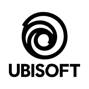 Ubisoft Logo