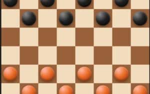 Dame online spielen