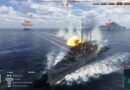 World of Warships