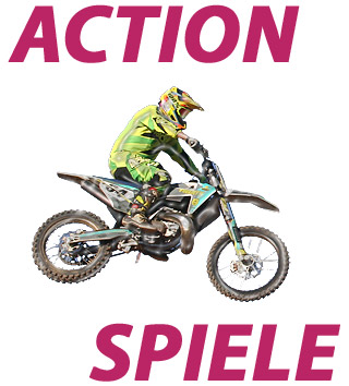 Action Spiele