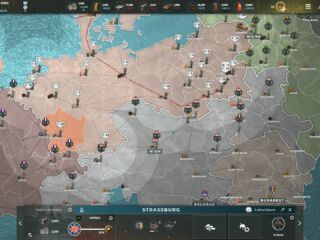 Supremacy1914 Kriegs-Strategiespiel