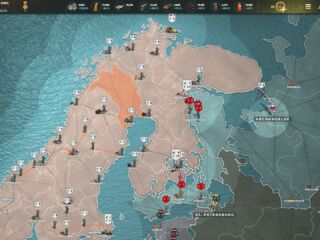 Supremacy1914 Kriegs-Strategiespiel