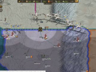 Call of War - Kostenloses Strategie Kriegsspiel