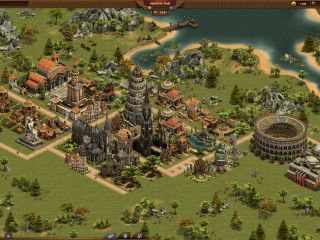 Forge of Empires