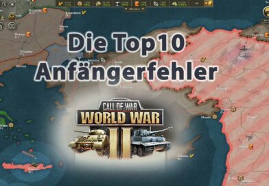 Call of War - Tipps für Anfänger