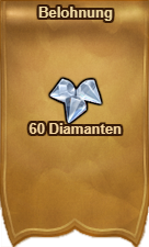 FOE Diamanten farmen