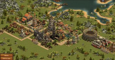 Forge of Empires