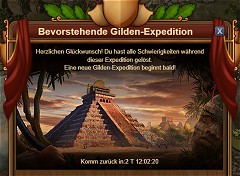 GEX - Gilden Expedition