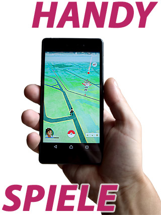 Spiele Fur Das Handy Kostenlose Smartphone Games