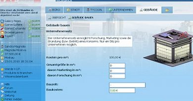 Industrie Tycoon 2