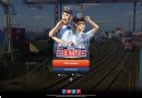 Railnation Eisenbahn (Android / iOS App)