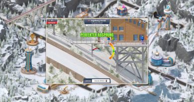 Skijumpmania 3