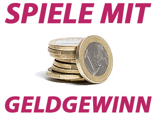 Spiele mit Geldgewinn