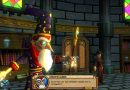 Wizard 101