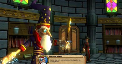 Wizard 101